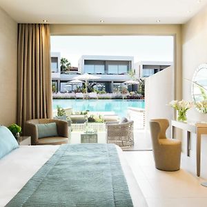 Privé Kamer met een King Size Bed