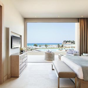 Deluxe Suite met een Slaapkamer